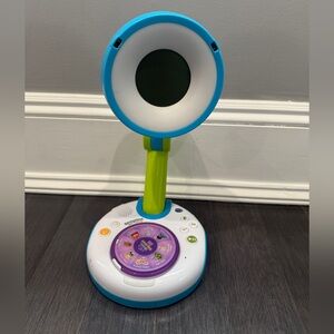 Vtech Storytime with Sunny Electronic Interactive Kids Learning Toy Toddler Baby